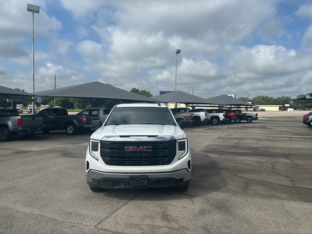 gmc sierra 1500 2025 1GTPHAED3SZ139434 image gmc sierra 1500 2025 1GTPHAED3SZ139434 image